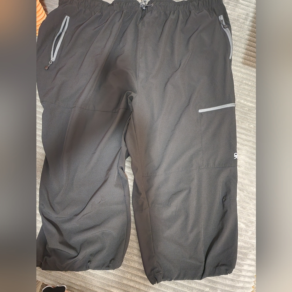 Active pants